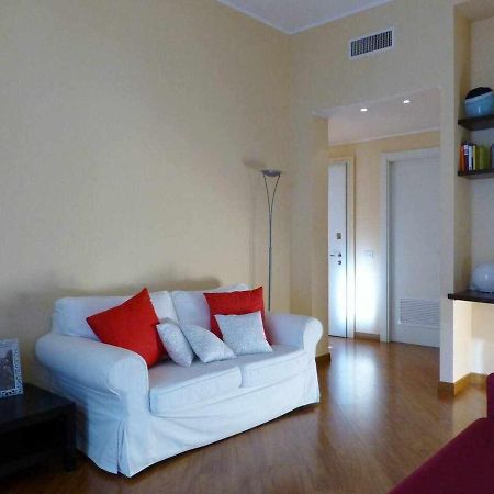 Ferienwohnung Sva18 Fully Equipped Large Flat S Ambrogio Mailand Exterior foto