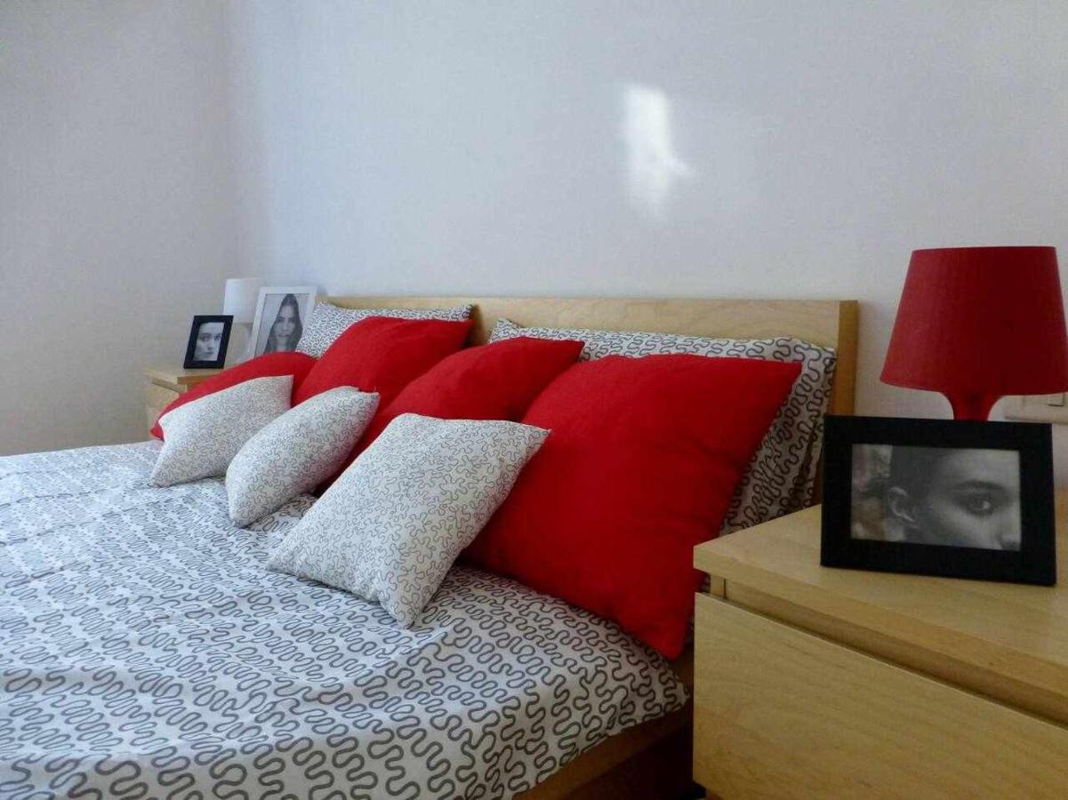 Ferienwohnung Sva18 Fully Equipped Large Flat S Ambrogio Mailand Exterior foto